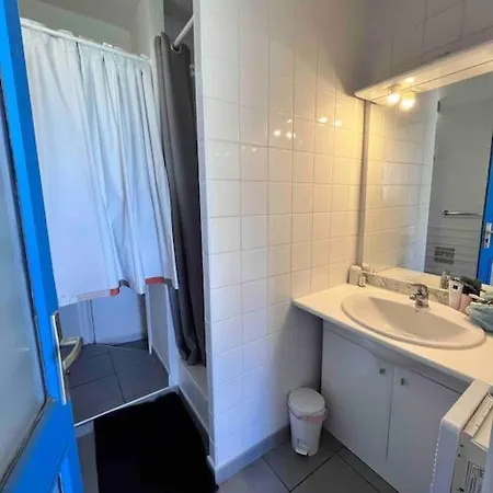 Apartment En Village Club Avec Piscine Argelès-sur-Mer