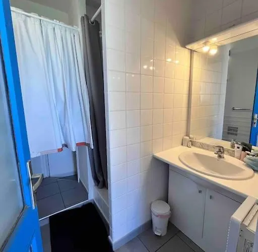 Διαμέρισμα En Village Club Avec Piscine Argelès-sur-Mer